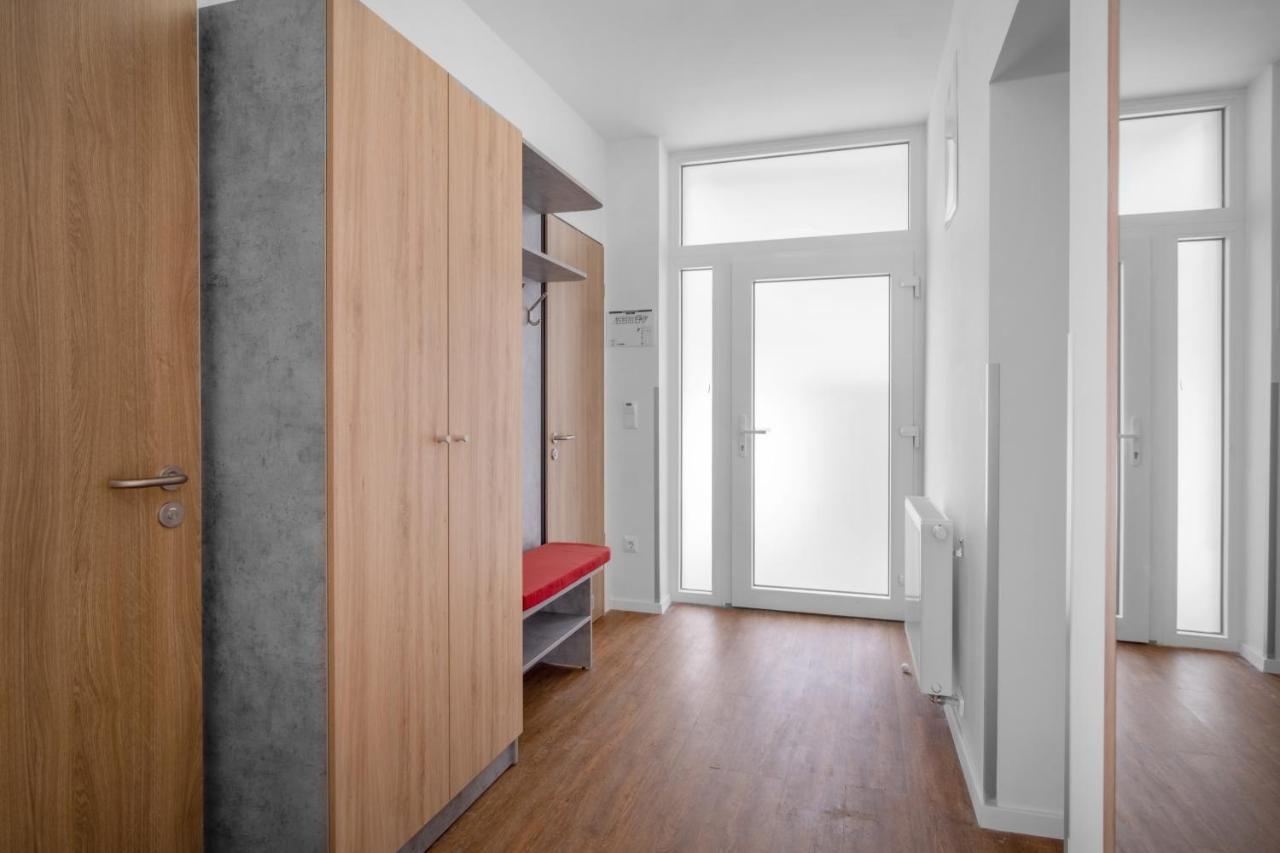 Szent Bernadett Csaladi Apartmanhaz Siófok Eksteriør billede